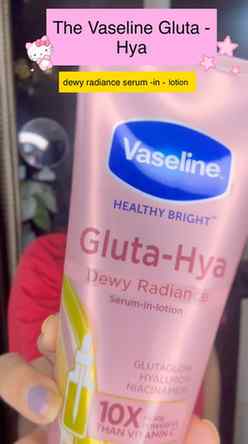 Save this if your body lotion turns sticky by the time youβr
