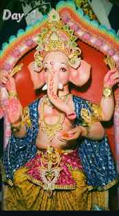welcome Bappa π«Άπ»β€οΈππ»
Ganpati Bappa Moreya β¦.β€οΈπ§Ώ