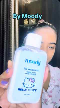 ✨ Milky, soothing & oh-so-hydrating! 🥛🤍
The **Moody Milky
