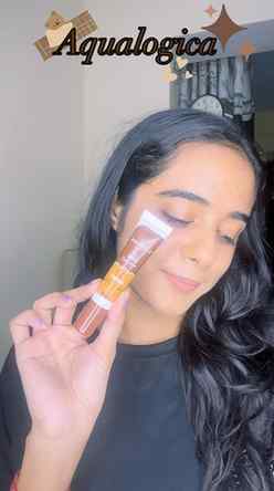 β¨ **Tint + Sun Protection = My New Favourite!** ππ
The **