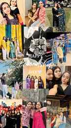 Happy friendship day ⭐️❤️