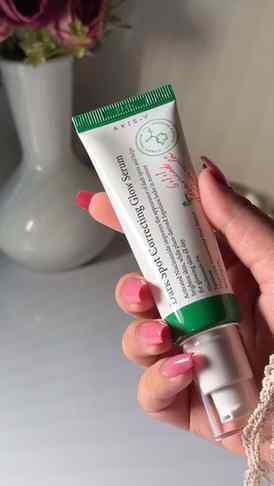 Dark spots? Dull skin? Uneven tone? 👀✨ This Dark Spot Corre