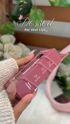 Consider this your sign to throw away your basic chapsticks.