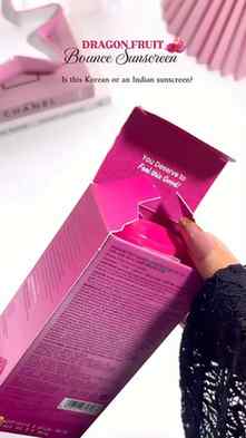 The ultimate glow without the grease 💓✨
Comment Dragon Frui