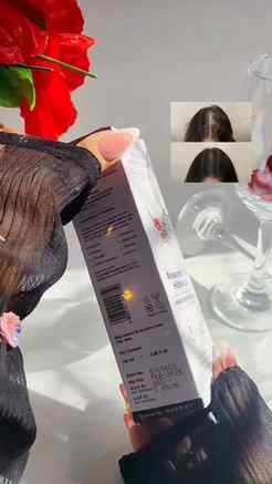 Stop scrolling—this is your sign to fix your hair routine! ✨