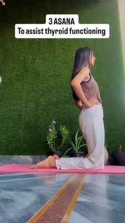 Save for later♡
.
#explorepage #viralreels #yogalife