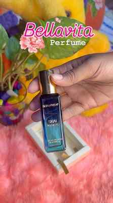 ✨ Smell good, feel confident! 💕
My new fragrance obsession