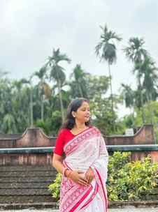 ❤️🌸 saree❤️🌸