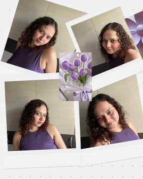 Be your own reason to smile💅🏻
.
.
.
.
.
.
.
.
.
.
[purplet