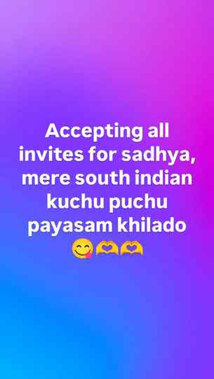 Kabh aau😋😋😋
.
.
.
.
.
.
.
.
.
.
.
.
.
#fyp #reels #onam #