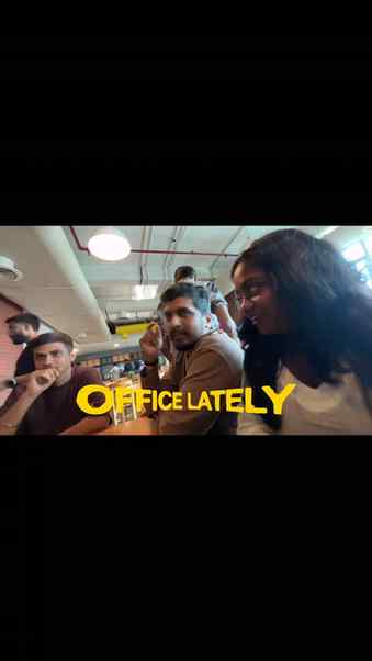Office scenes
.
.
.
.
.
.
.
.
.
.
.
.
[ Office, vlog, vibe,