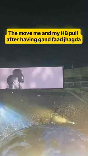 Kid Cudi x Ye being brothers again, was not on my bingo list