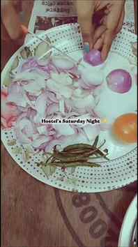Hostel's Saturday Night ✨💗 
.
.
.
.
.
Heheeee😁

[foryourpa