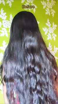 Comment down for Link 🔗 

Healthy hair starts with the righ
