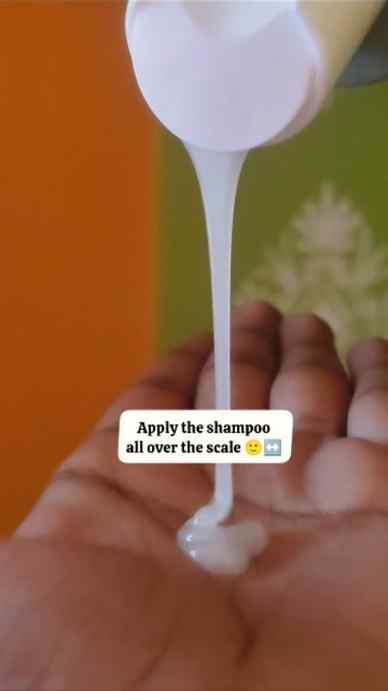 Comment down for Link 🔗
Bare Anatomy Anti-Dandruff Shampo