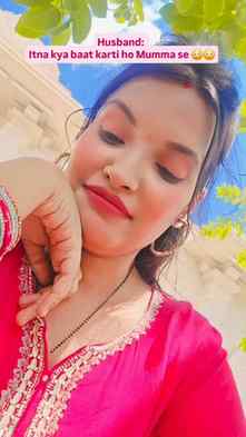 Maa se 5 minute ki baat.. Dil ka saara bojh halka kar deti h