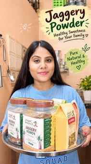 Sweetness, but make it natural! From everyday cooking to a q