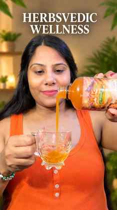 Fuel your body with the power of nature Sea Buckthorn Juice