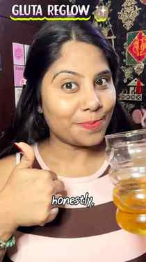 GlutaReGlow - Daily Wellness Glow @dnanutrascience
Looking