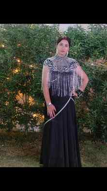 #marriage look