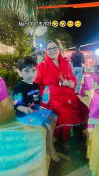 Meri mummy ke sapne 🤣🤣🤣
.
.
.
.
.#comedyvideo #instagood