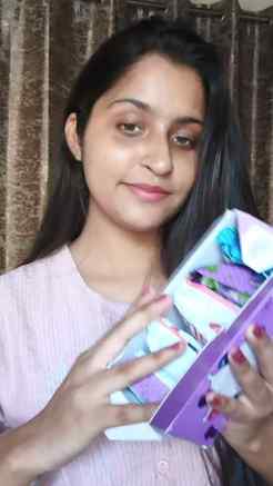#Ad - My skin barrier said thank you. Didn't expect this fro