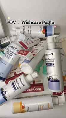 Tag @mywishcare
#skincareroutine #trend #α΄Κα΄Ι΄α΄
ΙͺΙ΄Ι’Κα΄α΄Κs #vi