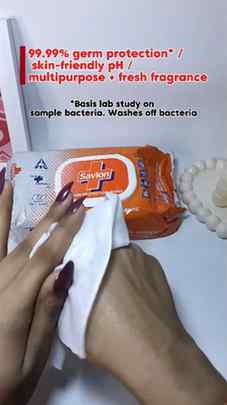 #AD Hygiene doesn't fail because we don't care. It fails bec