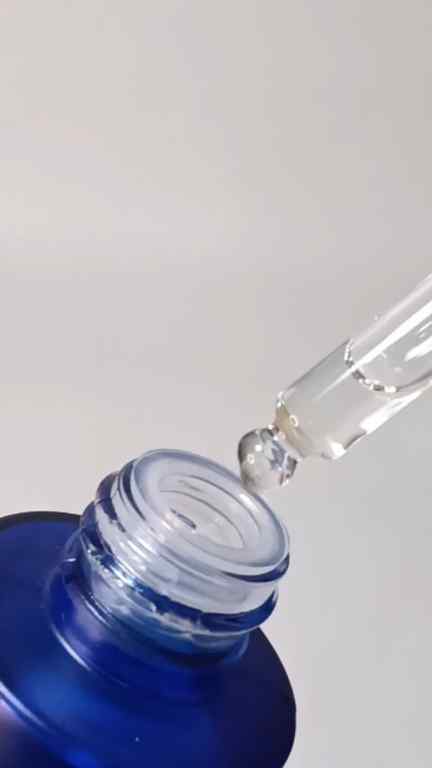 Meet the Asaya Advanced Spot Targeting Serum π΅ β
made to f