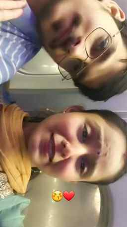 Lekin usme heera jada tha 💞

#couplegoals❤ #lovehim #instag