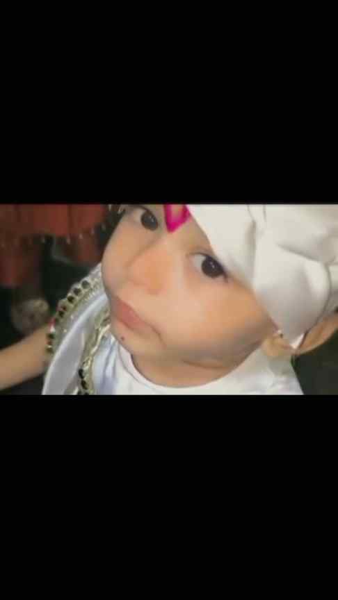Mera pyara sa kanha 🪽🫶🥹
#krishnalove #janamashtmi #cute