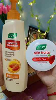 JOY PR opportunity 💗✨
No followers criteria! 🫶🏻
Comment