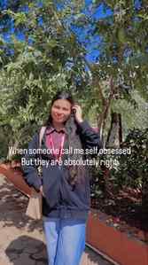 Yes I am self obsessed

.

#explorepage #slay #fyppppppppppp