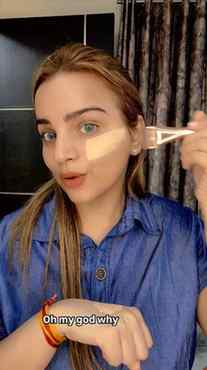Be honest… hum sab ke paas 10+ brushes hote hain 😭😂but end