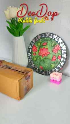 Rakhi + chocolate = the sweetest way to celebrate sibling lo
