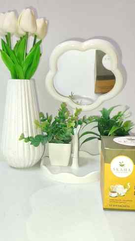 Looking for a healthy herbal tea to add to your daily routin