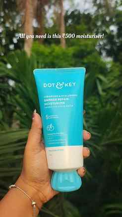 Barrier care, but make it glow ✨🫶
My skin’s new comfort zon