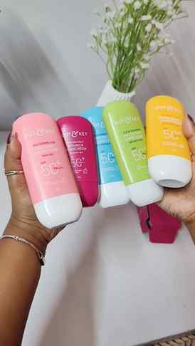 Confused about which sunscreen is right for you? ☀️ Don’t wo