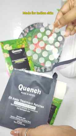 Mango guilt? Patched. 🍃

Comment “Acne” for the link!

#que