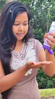 Sanfe Exfoliating Gel ✨

Say goodbye to dead skin & hello to