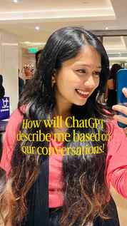 🙂↔️🫶❤️
#explorepage #trendingreels #fyp #viral #chatgpt