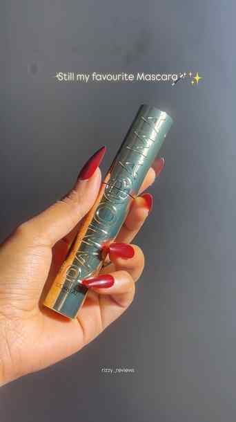 This MASCARA needs to go viral!!!😳🔥
This mascara gives my