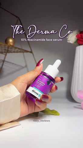 Acne marks, excess oil, visible pores - when skin feels unev
