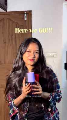 Your body mist guide ↓
These 3 perfume body mists from @aqu