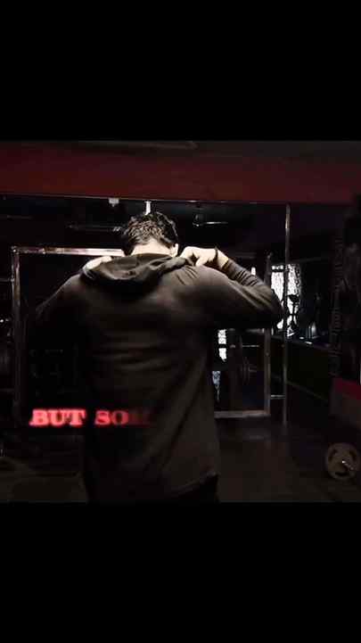 Something’s off..

•

•

•

•

“

“#gym #fitness #gymmotivat