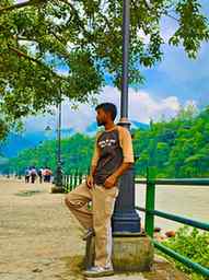 Jo mein na rha 🥰
#travel #travelreels #wanderlust #explorem