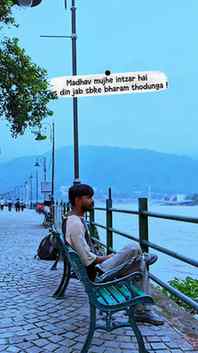 Waqt to ayegi 🤐
.
.
.
..
.
.
#travel #travelreels #wanderlu