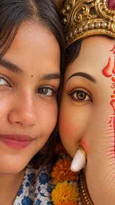 Bappa🫂💌
.
.
(Fyp,trending,bappa,mauryare, Ganesh chaturt