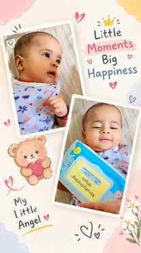 Little moments, big happiness. 🥰💗
.
#superba #superbottoms