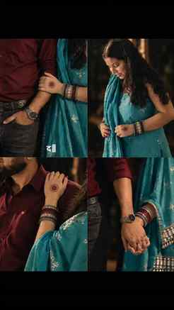 Teej special
.
.
#teej #festive #couple #trending #partner